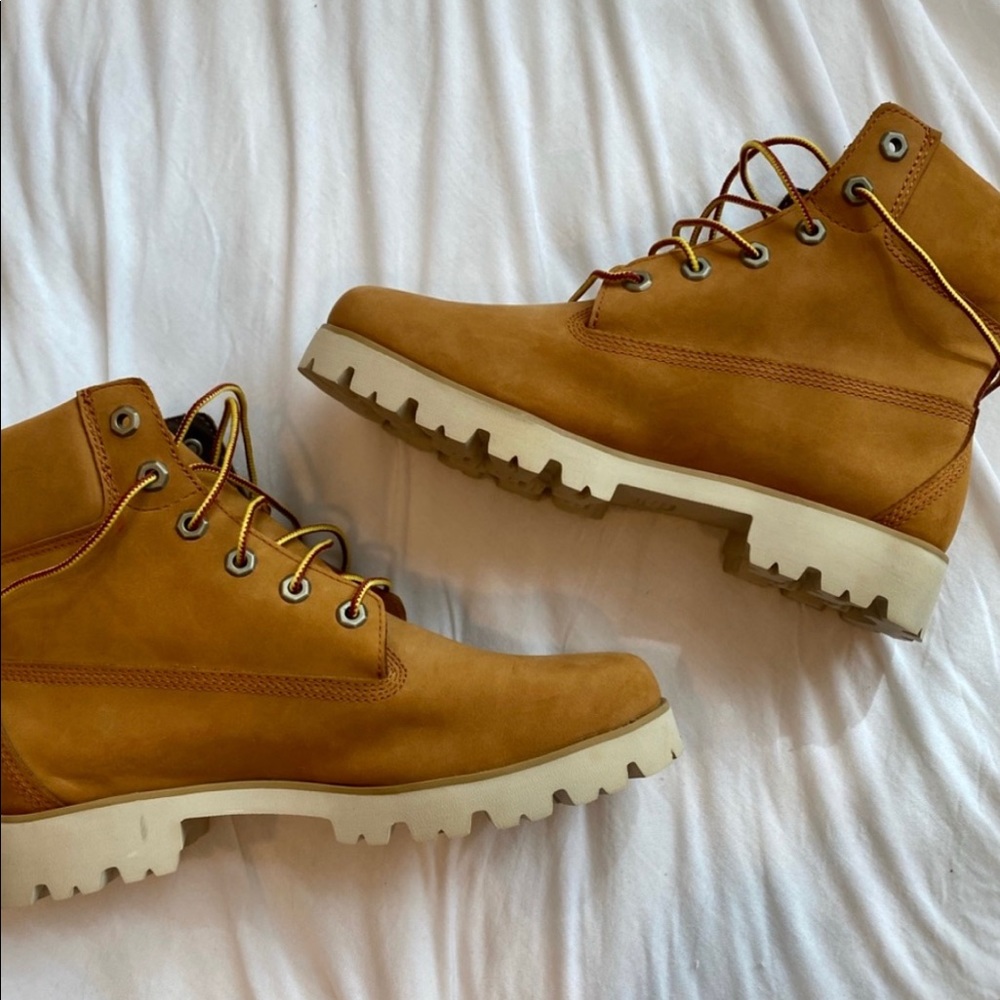 Women’s Timberland Boots